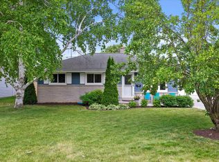 W174N8847 Christopher Blvd, Menomonee Falls, WI 53051