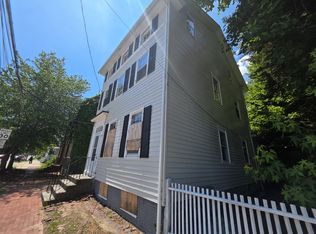 277 E Broadway, Salem, NJ 08079