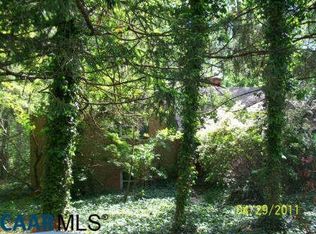 1810 Yorktown Dr, Charlottesville, VA