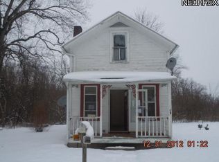 6868 NW Mill St, Dundee, OH 44624