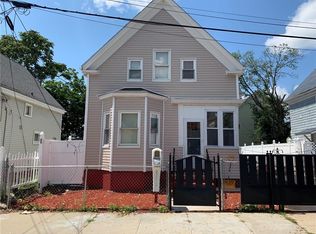 43 Grand St, Providence, RI 02907