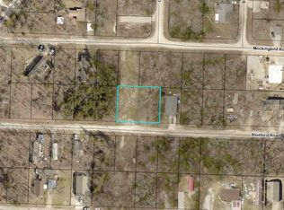 3014 Bluebird Rd, Merriam Woods Village, MO 65740