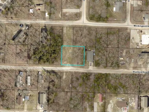 3014 Bluebird Road, Merriam Woods, MO 65740