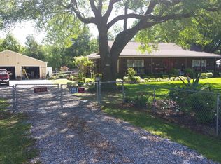 9230 N Eight Mile Creek Rd, Pensacola, FL 32534