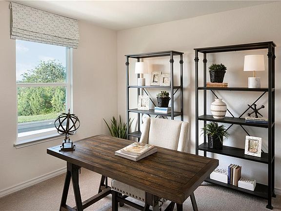 2nd image of 4802 Star Jasmine Dr #115