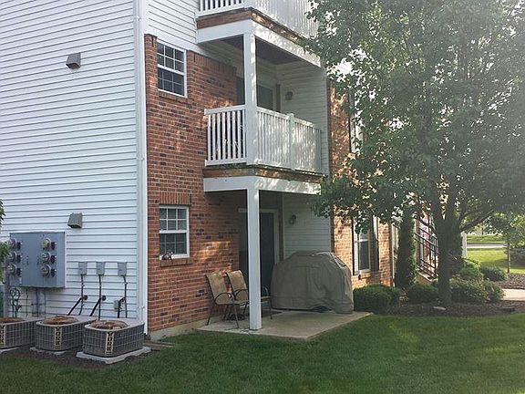 Ground Floor, Big Yard