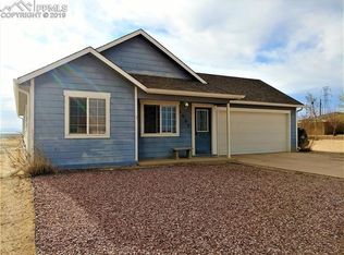 1065 N Kirkwood Dr, Pueblo West, CO 81007