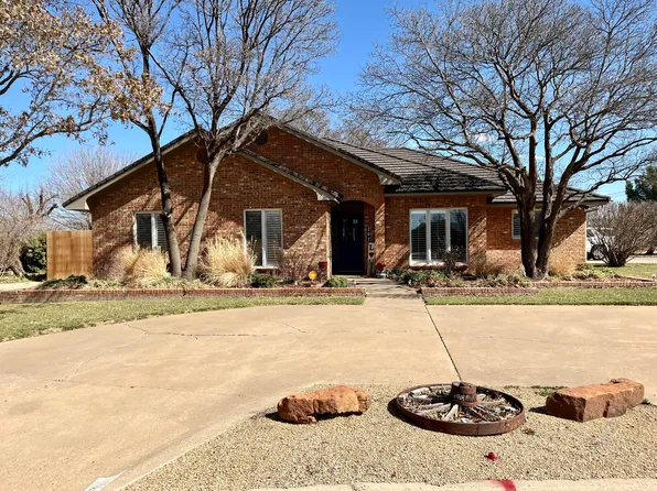 207 S Garland St, Plainview, TX 79072