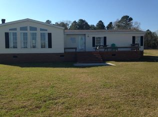 1270 Conestoga St, Manning, SC 29102