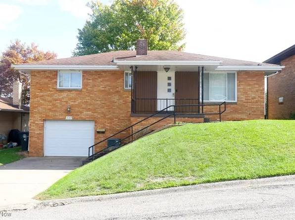 3137 Whitehaven Blvd, Steubenville, OH 43952