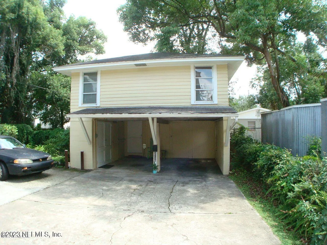1 bed, 1.0 bath, 550 sqft, $1,100 — Photo 1