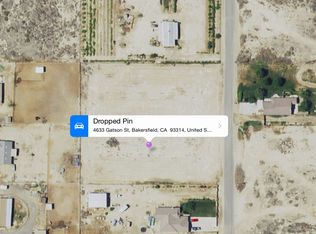4633 Gatson St, Bakersfield, CA 93314