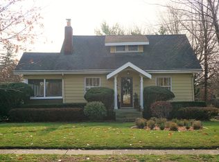 1455 E Loretta Dr, Indianapolis, IN 46227