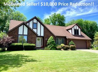 3720 Tyler Ct, Springfield, IL 62711