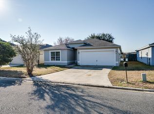 9545 Watershed Dr N, Jacksonville, FL 32220