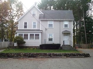 70 Shawsheen Ave, Wilmington, MA 01887