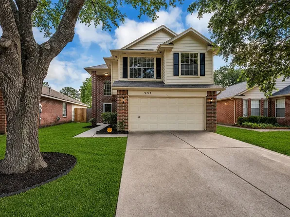 18146 Westlock Ct, Tomball, TX 77377