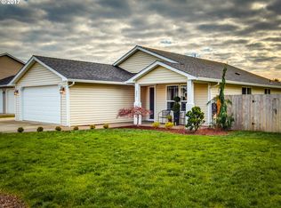 305 E Wilson St, Yacolt, WA