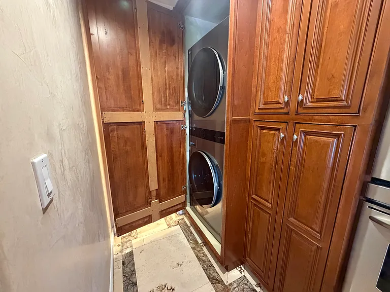 Washer/Dryer - updated.