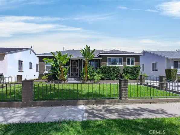 2841 Daneland St, Lakewood, CA 90712