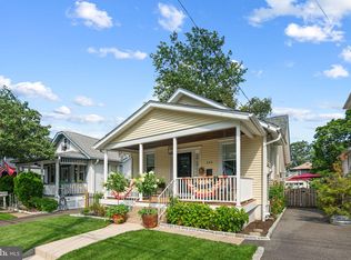 254 Harvard Ave, Collingswood, NJ