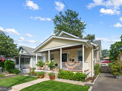 254 Harvard Ave, Collingswood, NJ, 08108