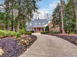 228 Yorkshire Dr, Williamsburg, VA 23185