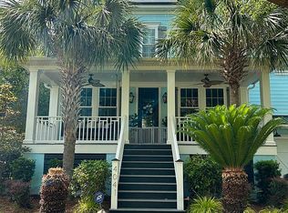 4041 Blackmoor St, Mount Pleasant, SC 29466