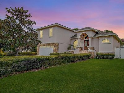 720 Sunset Dr, Tarpon Springs, FL, 34689