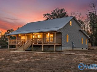 5701 Nixon Chapel Rd, Horton, AL 35980