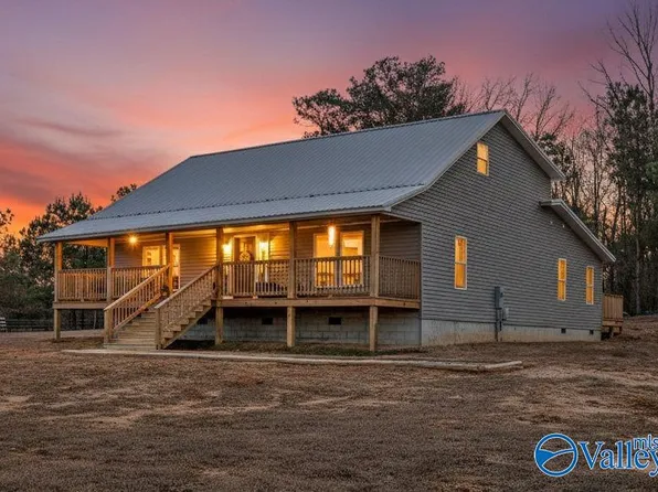 5701 Nixon Chapel Rd, Horton, AL 35980