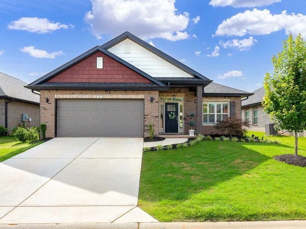 4 Woodcross Dr, Simpsonville, SC 29681