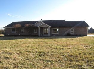 744 Hedgpeth Rd, Rogersville, MO 65742