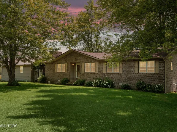 9438 Morgan County Hwy, Sunbright, TN 37872