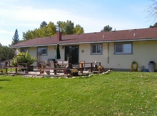 167 Pistol Ln, Victor, MT 59875
