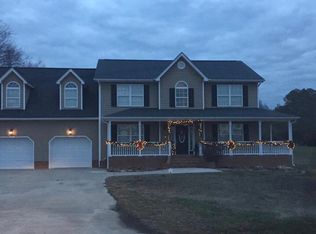 50 Camile Ct, Ringgold, TN 37421