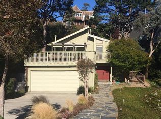 254 San Clemente Rd, El Granada, CA 94018