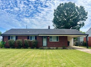 432 Malboro Rd, Memphis, TN 38120