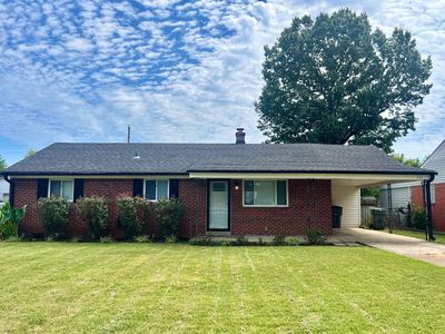 432 Malboro Rd, Memphis, TN, 38120