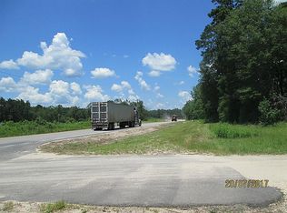 528 Industrial Rd, Corrigan, TX 75939