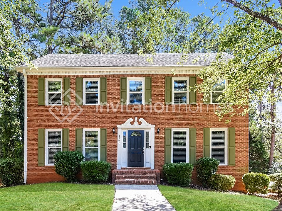 1st image of 3200 Moss Creek Dr