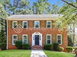 3200 Moss Creek Dr, Marietta, GA 30062