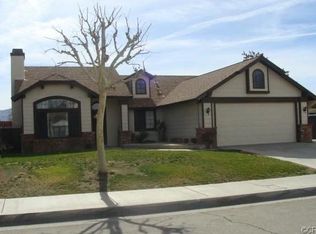 4252 E Avenue Q12, Palmdale, CA 93552