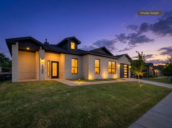 3708 Creek View Dr, McKinney, TX 75071