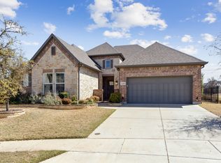 4100 Arbor Ave, Celina, TX 75009