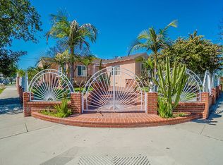 357 S Pickering Way, Montebello, CA 90640