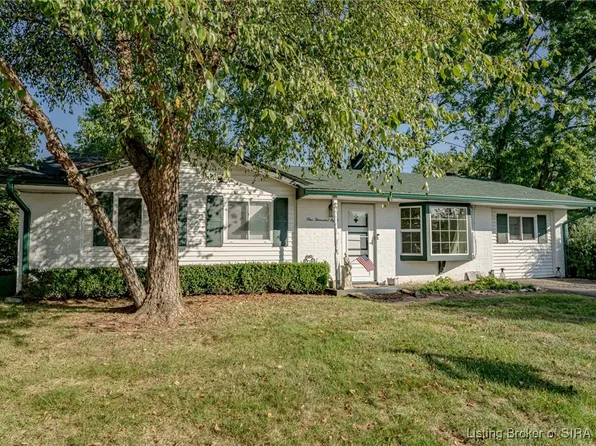 1008 Jonquil Drive, Jeffersonville, IN 47130