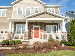 25766 Forerunner Ln, Aldie, VA 20105