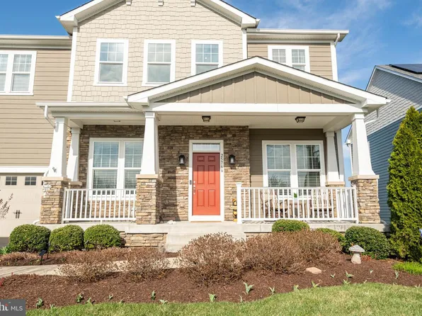 25766 Forerunner Ln, Aldie, VA 20105