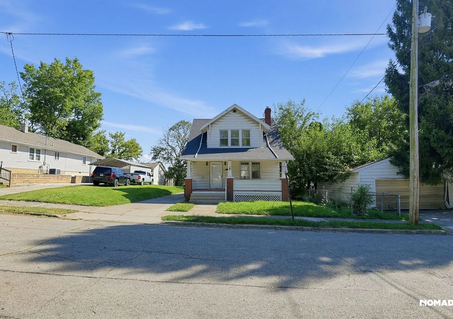 Charming 2BR House in Springfield — Photo 2